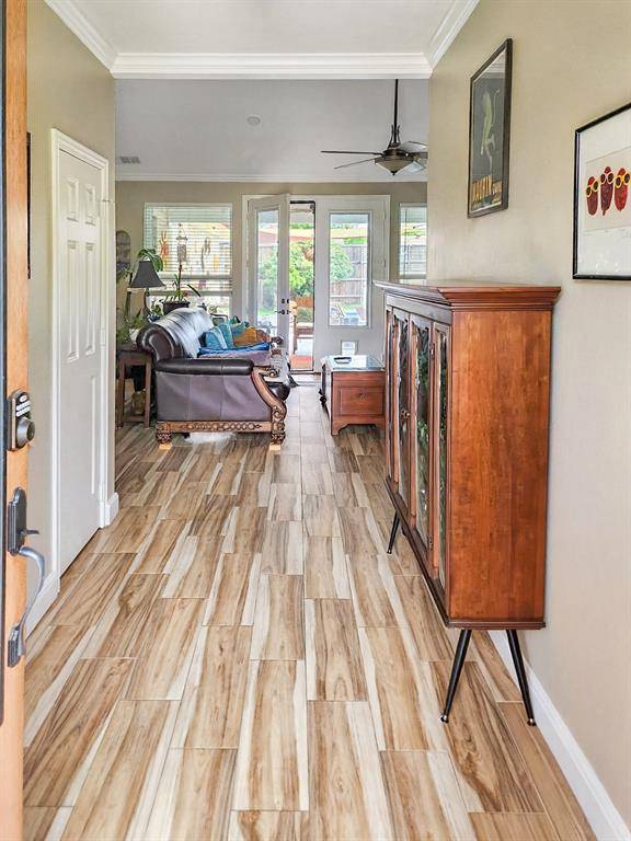 4742 Snow Drive, Mesquite, TX 75150
