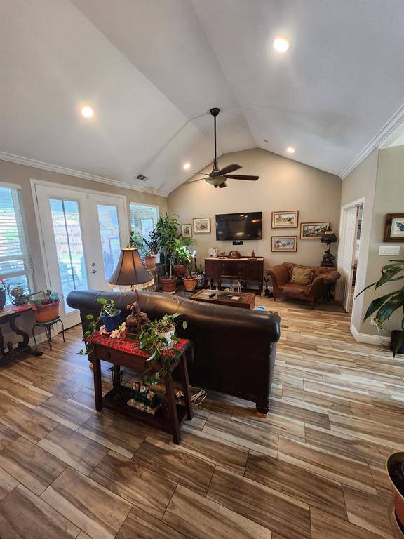 4742 Snow Drive, Mesquite, TX 75150
