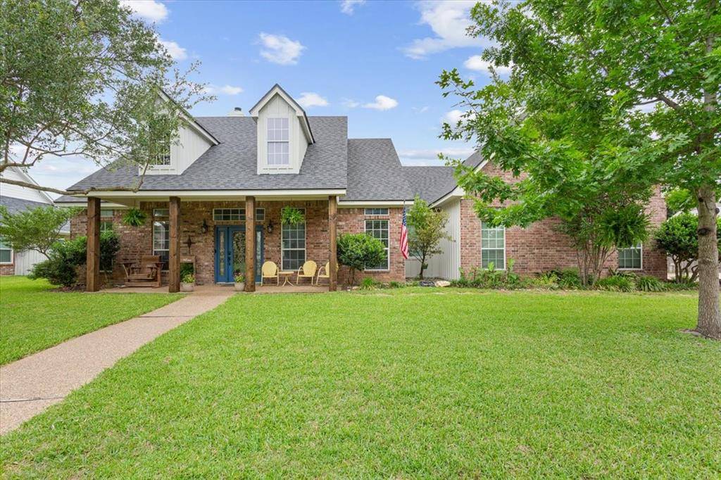 5616 Landsdown Drive, Waco, TX 76708