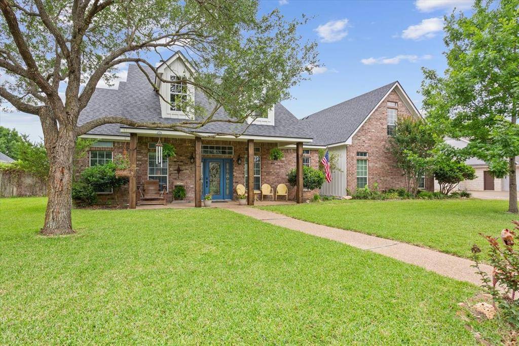 5616 Landsdown Drive, Waco, TX 76708