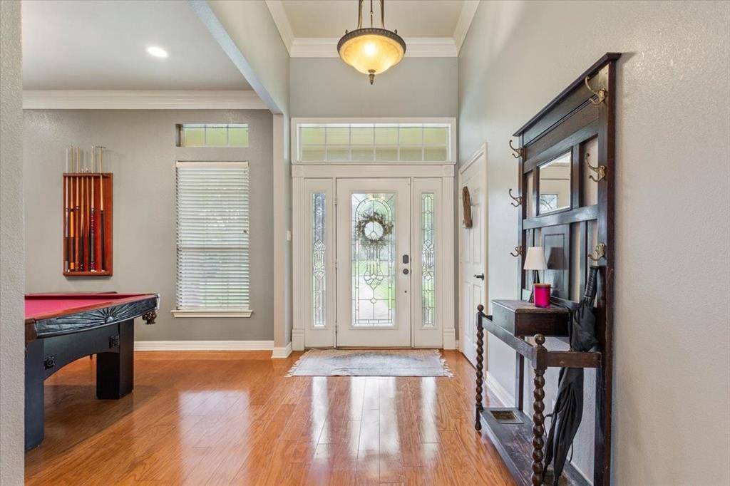 5616 Landsdown Drive, Waco, TX 76708