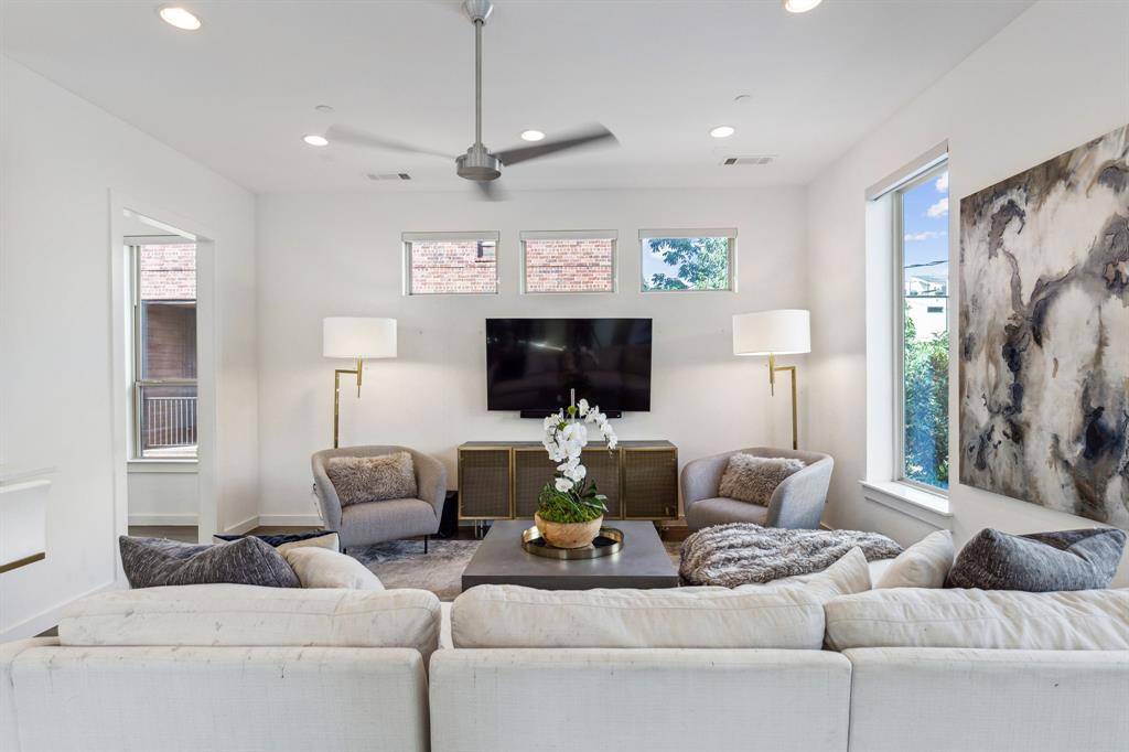 5015 Manett Street #101, Dallas, TX 75206