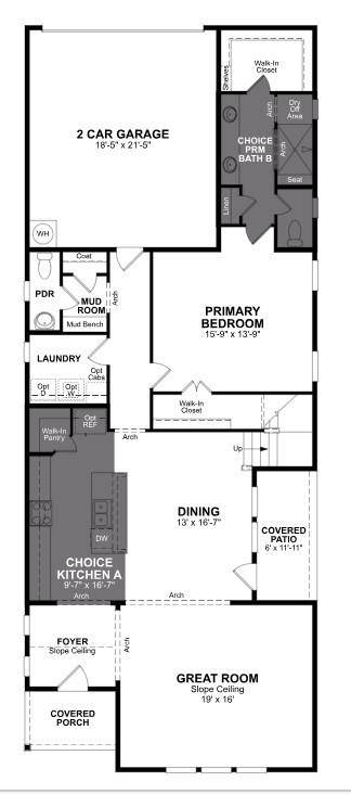 407 Paintbrush Drive, Euless, TX 76039