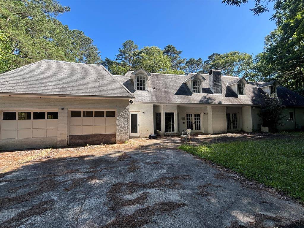 237 Sugar Creek Road, Minden, LA 71055