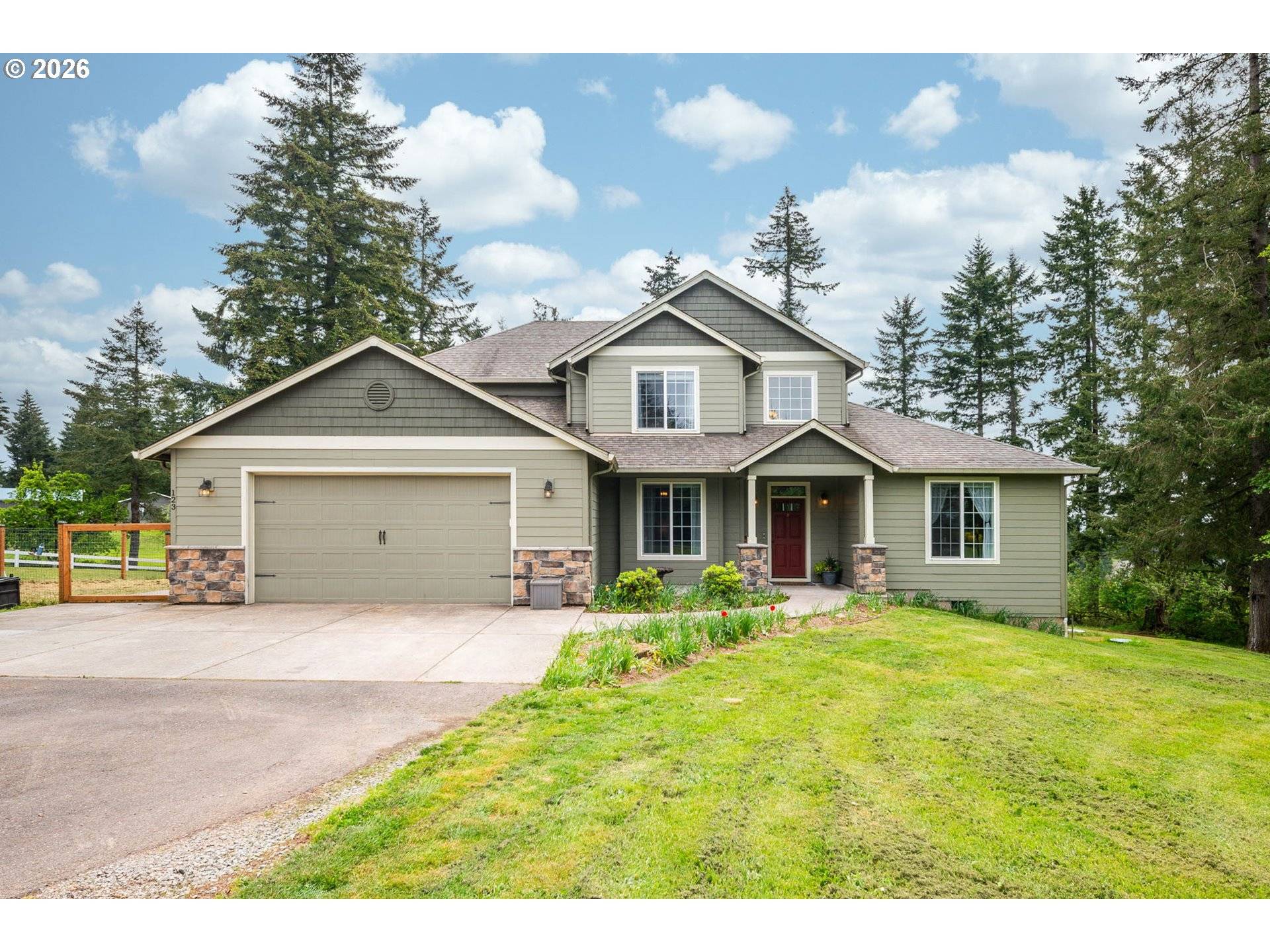 123 Blackjack DR, Kalama, WA 98625