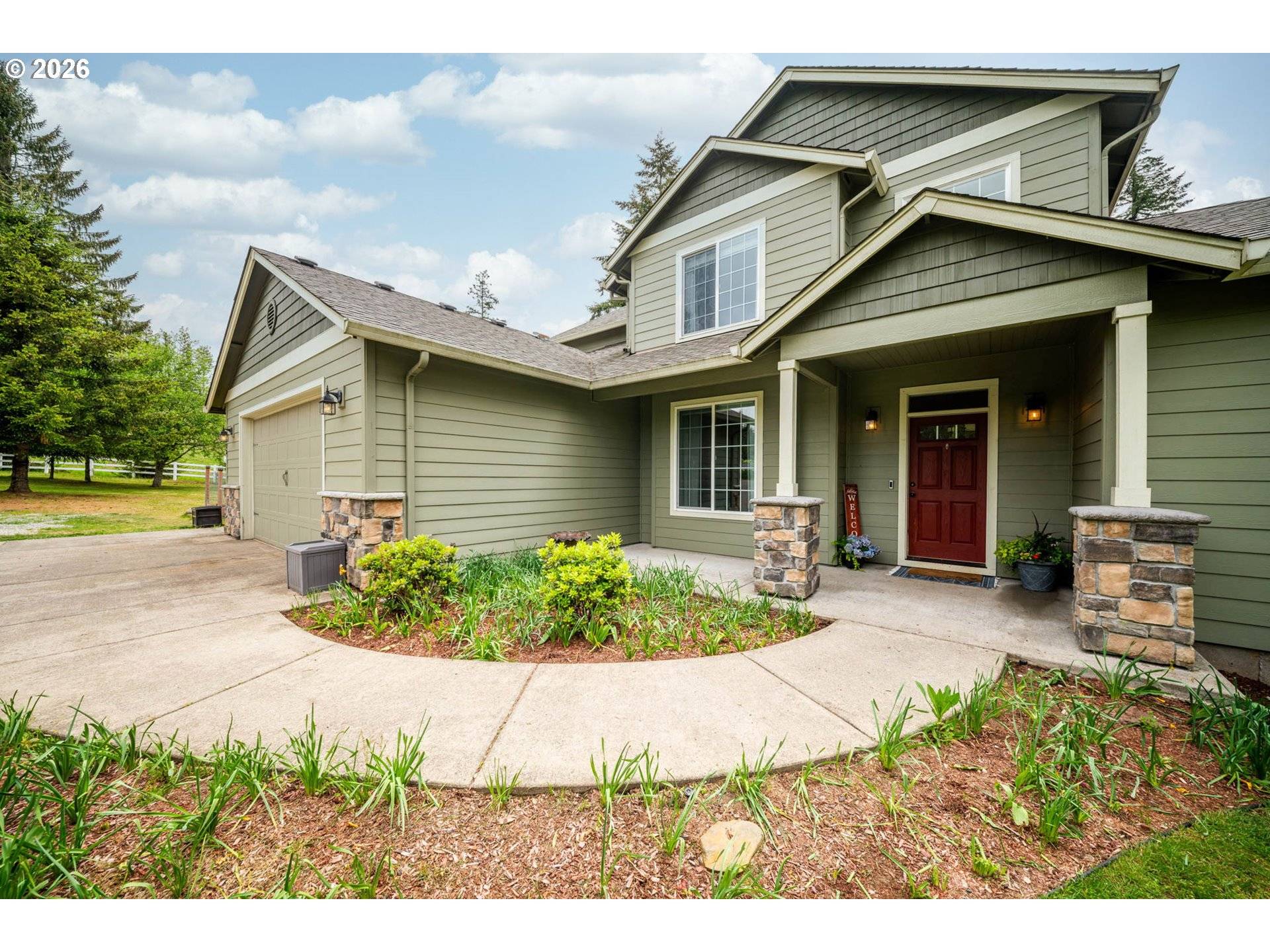 123 Blackjack DR, Kalama, WA 98625