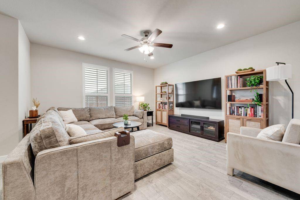 14504 Bootes Drive, Haslet, TX 76052