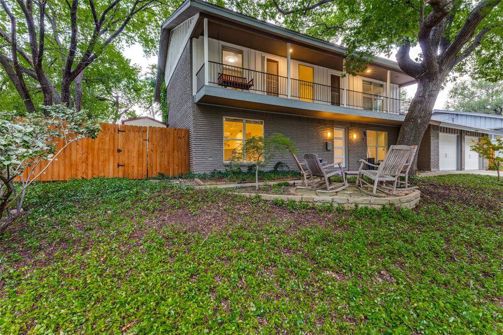 1805 Granada Road, Fort Worth, TX 76116