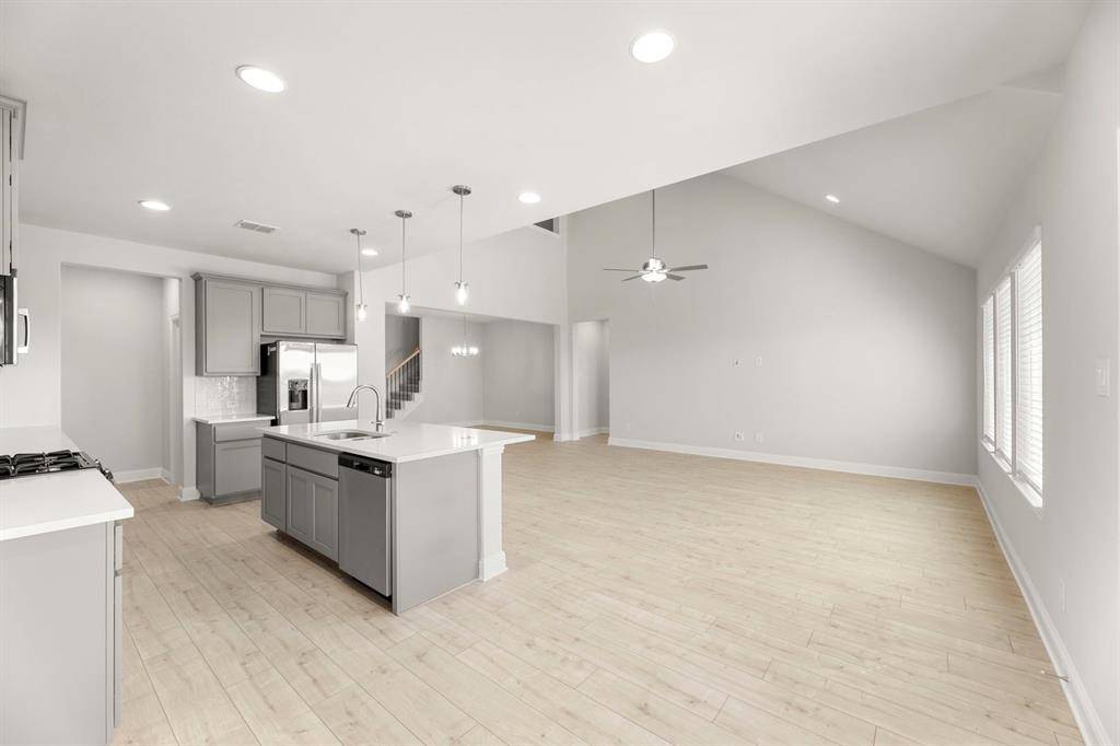 2138 Rhodora Avenue, Forney, TX 75126