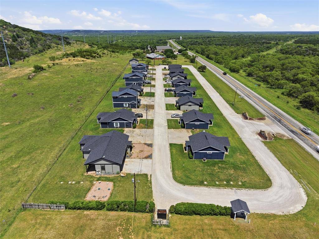 13285 N State Highway 16, Graford, TX 76449