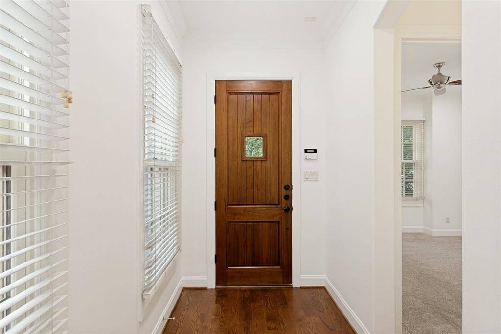 5431 El Campo Avenue, Fort Worth, TX 76107