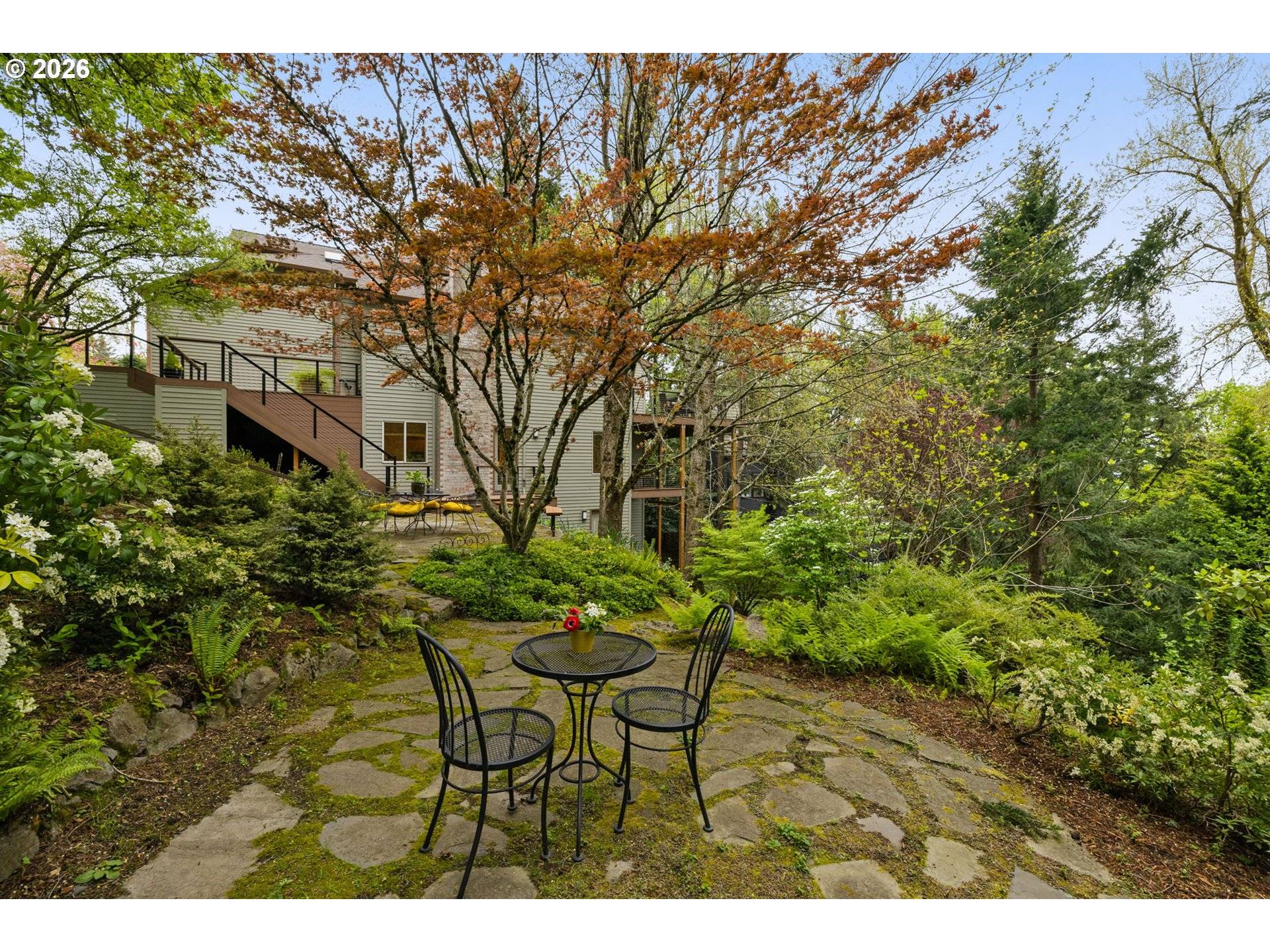 1727 SW WESTWOOD DR, Portland, OR 97239