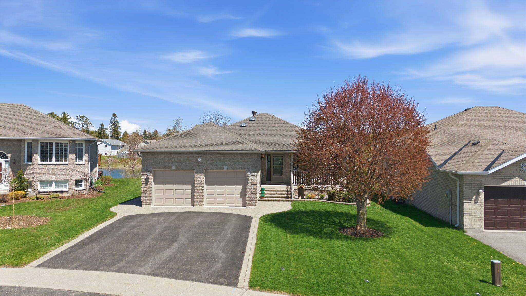 6 Cove CT, Brighton, ON K0K 1H0