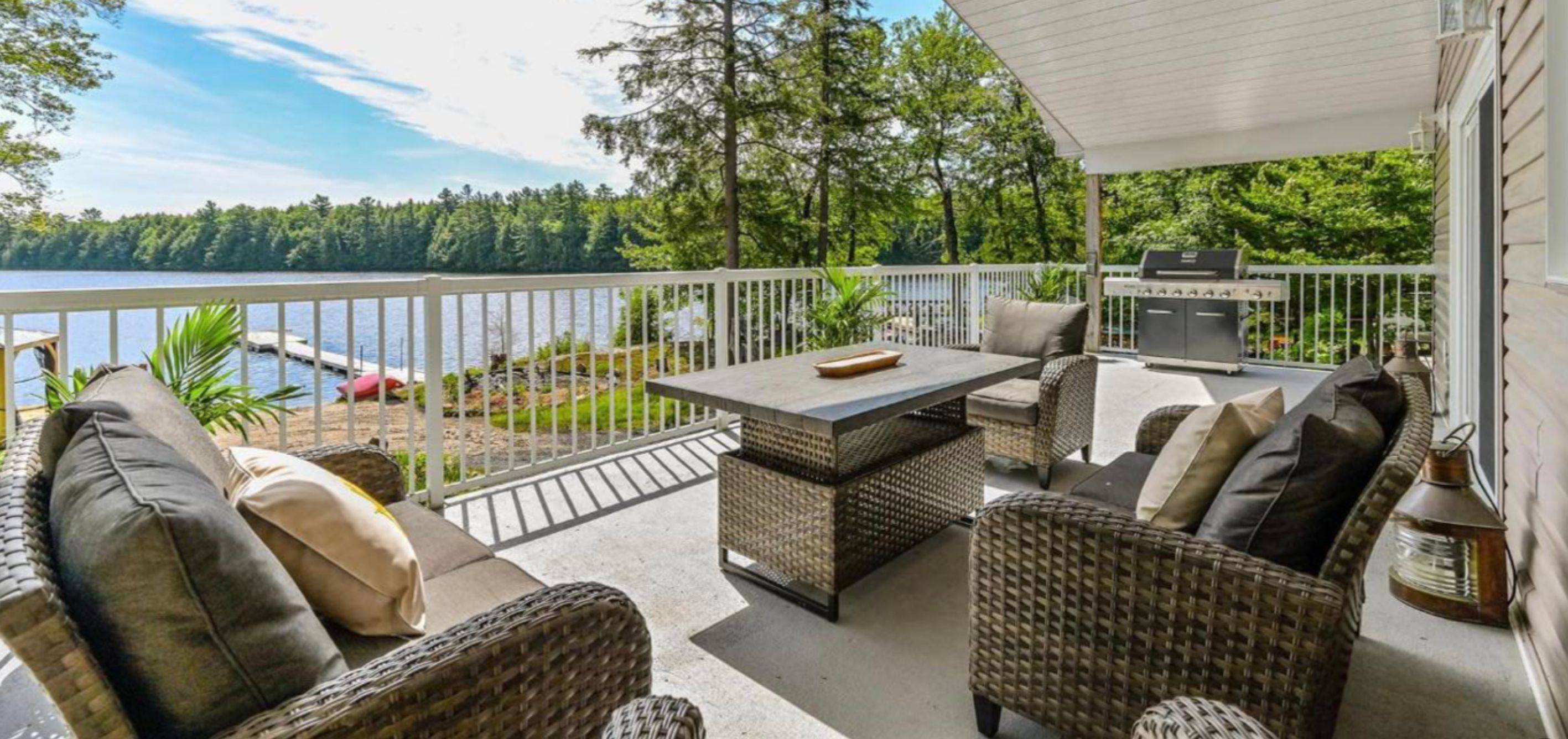 22 South Crane Lake RD, The Archipelago, ON P2A 2W8
