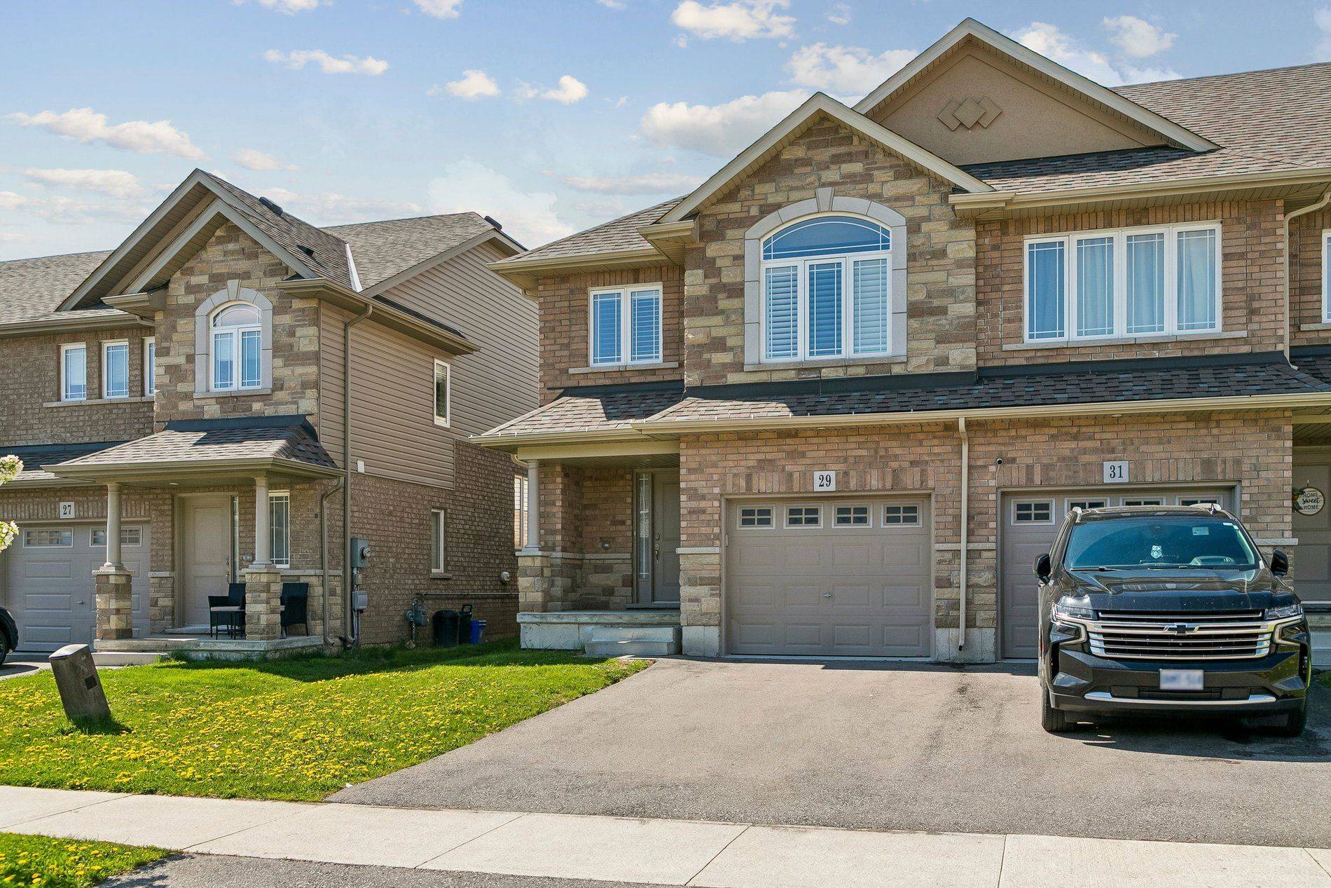 29 Bethune AVE, Hamilton, ON L0R 1P0