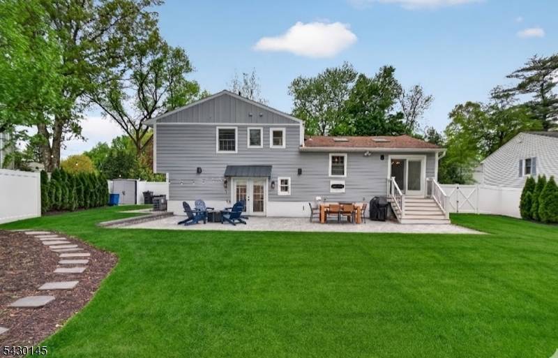 32 Bergen Rd, New Providence Boro, NJ 07974