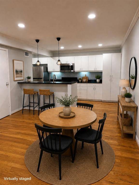 4122 Travis Street #13, Dallas, TX 75204