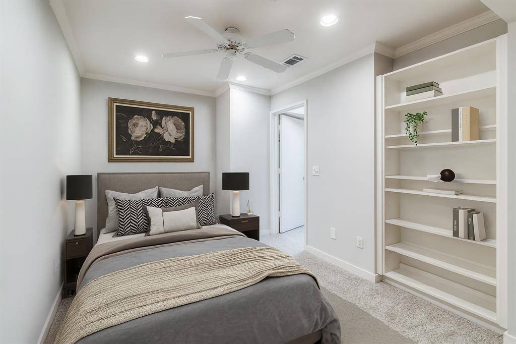 4122 Travis Street #13, Dallas, TX 75204