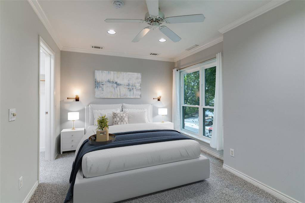 4122 Travis Street #13, Dallas, TX 75204