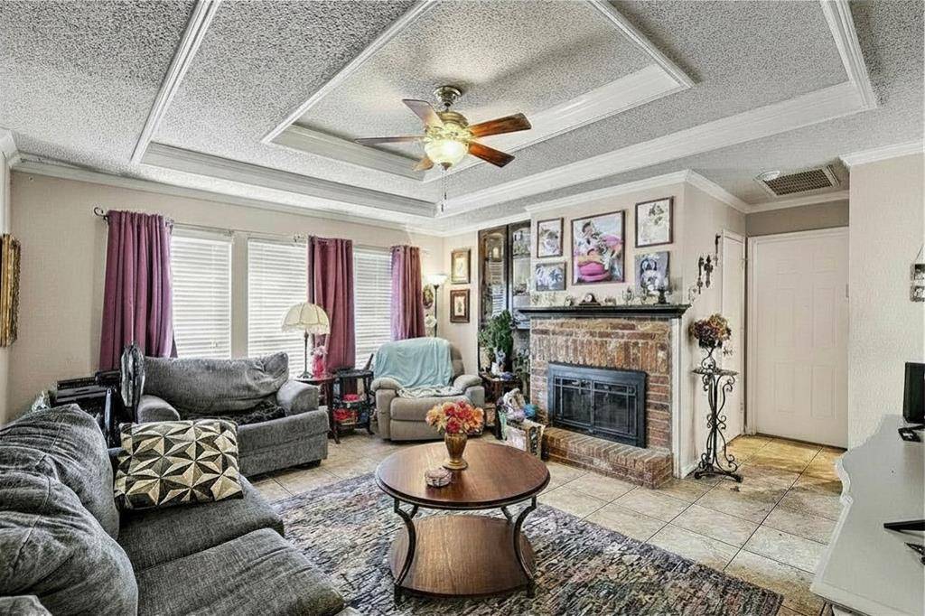 5706 Bramblewood Court, Arlington, TX 76017