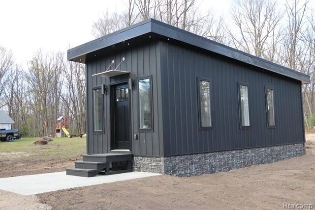 1545 S LACHANCE RD, Lake Township, MI 49651