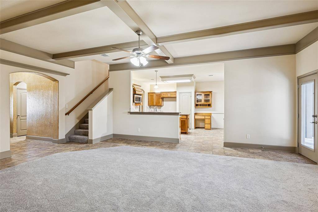 1749 Potomac Drive, Burleson, TX 76028