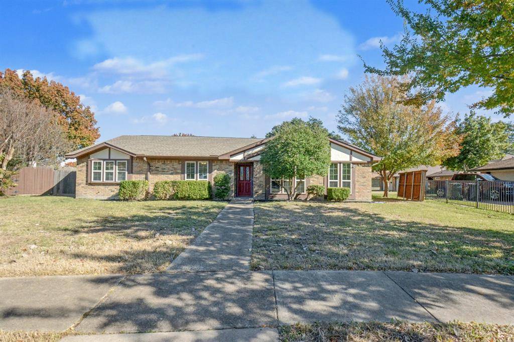 2304 Twilight Circle, Plano, TX 75093