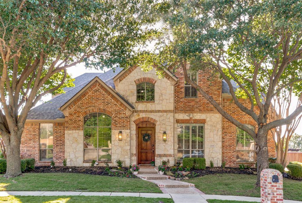 1101 Stonington Drive, Mckinney, TX 75071
