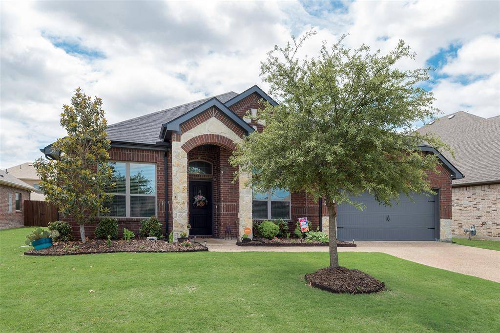 3012 Winchester Avenue, Melissa, TX 75454