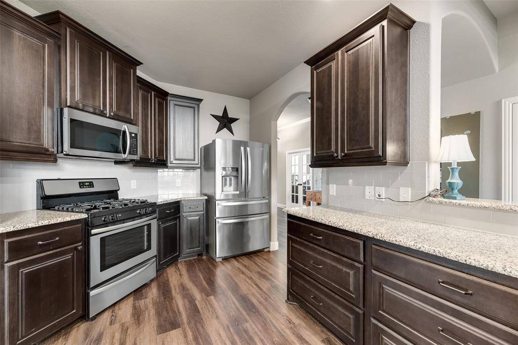 3012 Winchester Avenue, Melissa, TX 75454