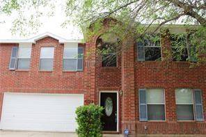 2609 Peach Drive, Little Elm, TX 75068