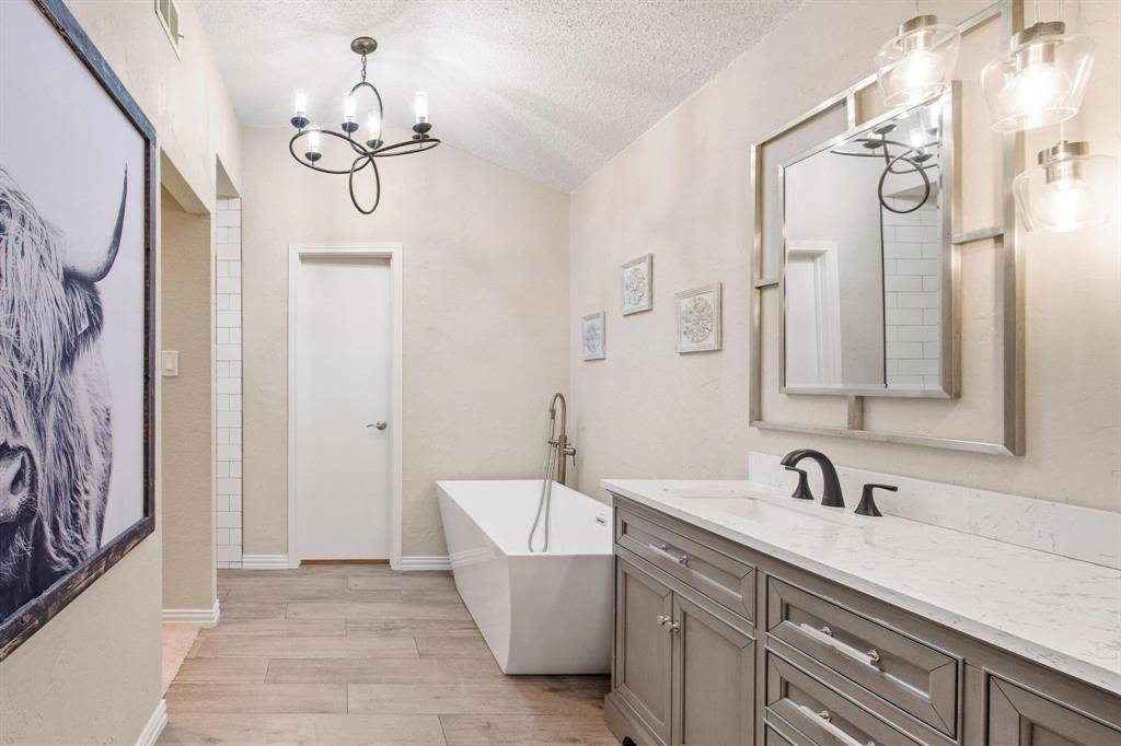 2056 Driskell Drive, Corinth, TX 76210
