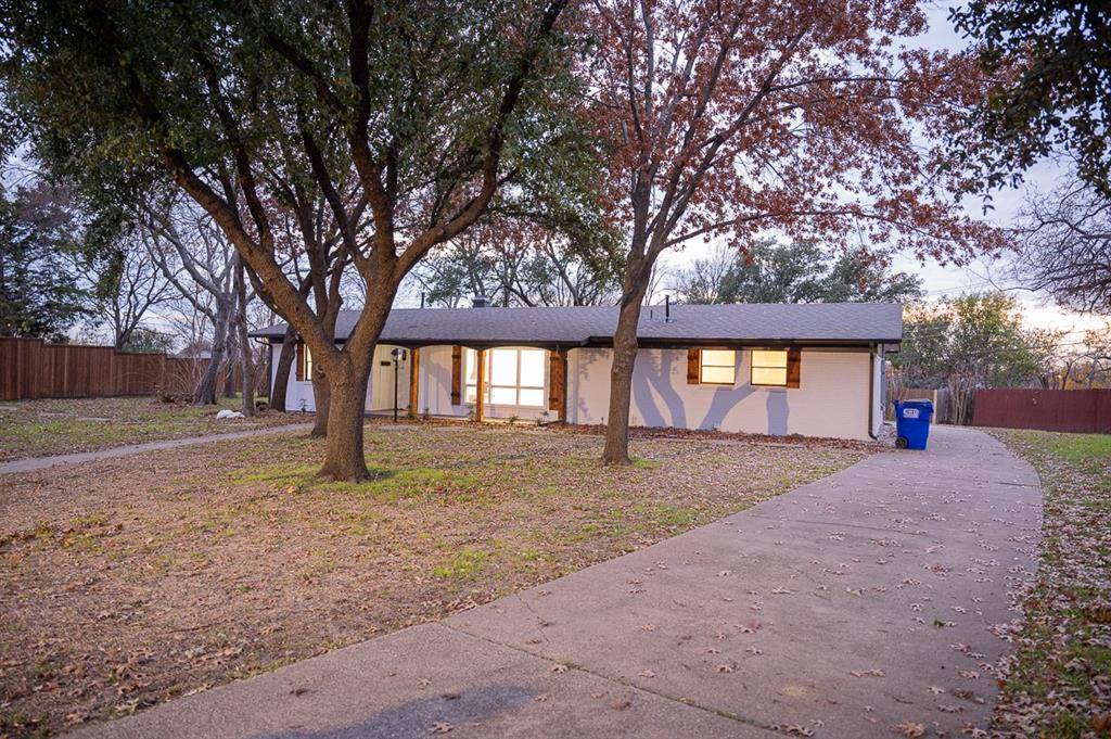 12607 Gaslite Circle, Farmers Branch, TX 75234