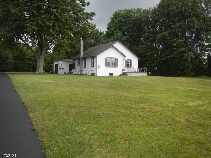482 Us Highway 46, Mount Olive Twp., NJ 07840