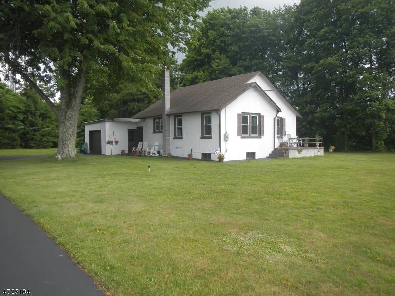 482 Us Highway 46, Mount Olive Twp., NJ 07840