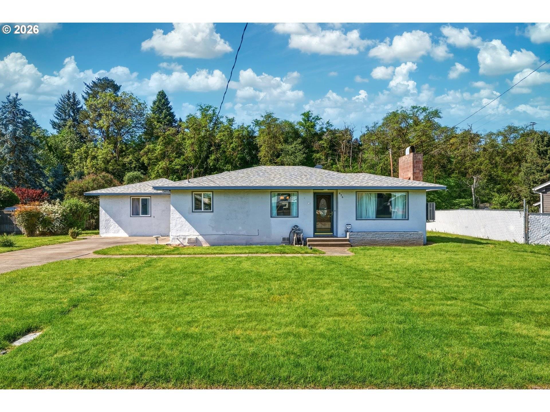 636 PIERCE ST, Milton Freewater, OR 97862