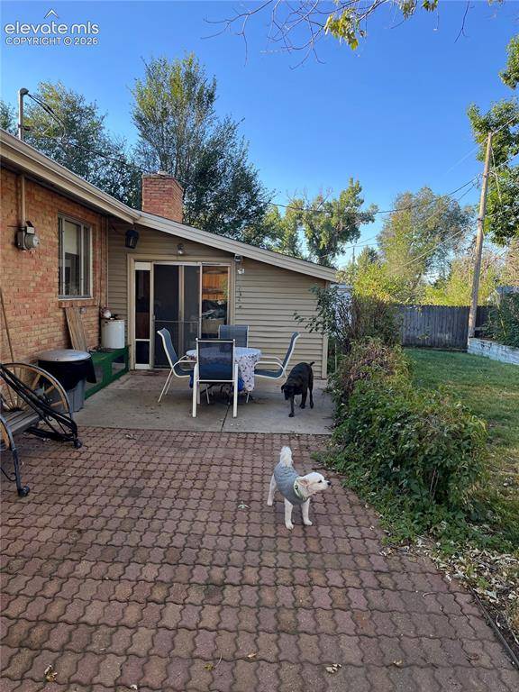 100 Ely ST, Colorado Springs, CO 80911