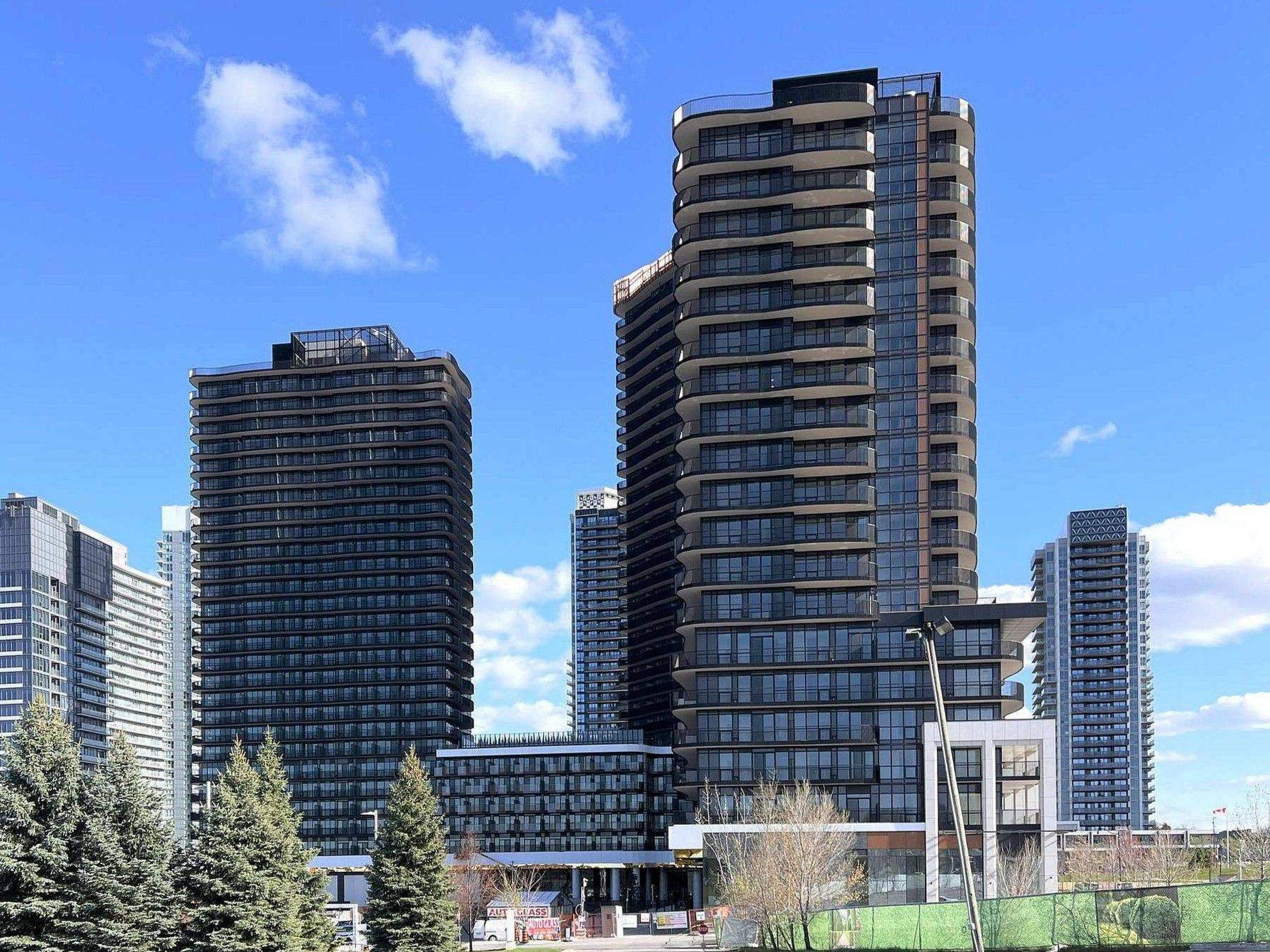 18 Esther Shiner BLVD #901, Toronto C15, ON M2K 0J7