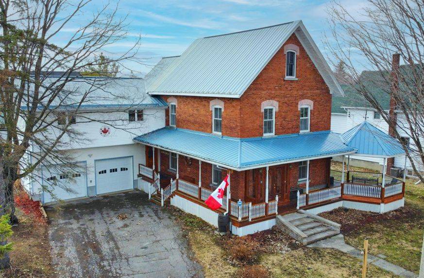 49 Kyle DR, South Dundas, ON K0C 1X0