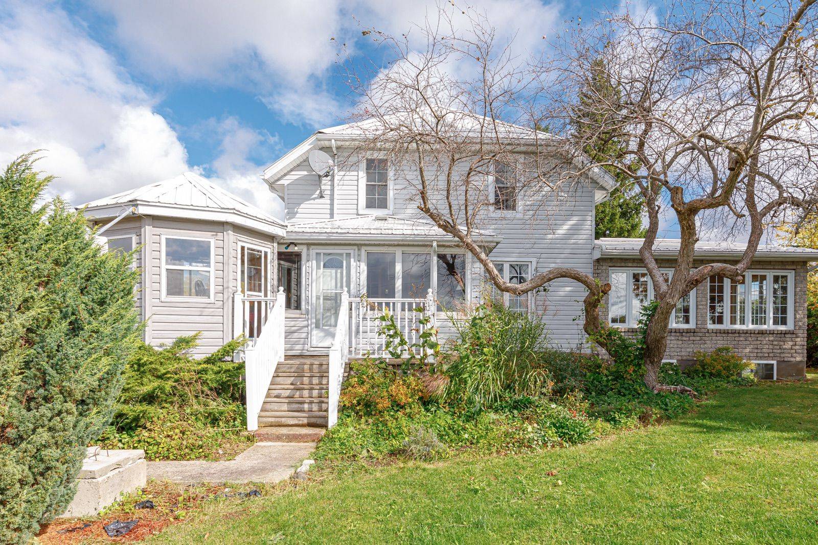 788070 Grey Road 13 RD, Blue Mountains, ON N0H 1J0