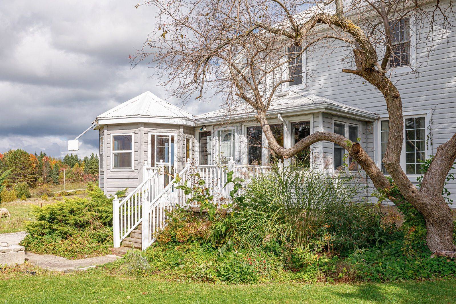 788070 Grey Road 13 RD, Blue Mountains, ON N0H 1J0