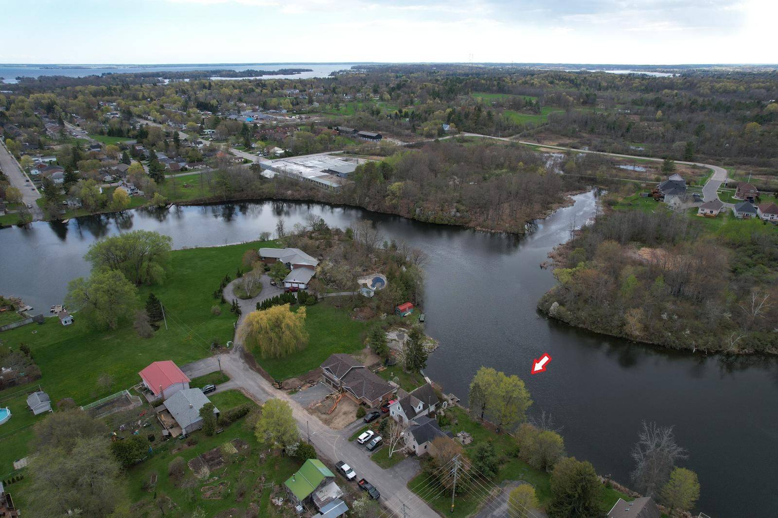 590 Queen ST, Gananoque, ON K7G 2B1
