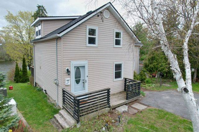 590 Queen ST, Gananoque, ON K7G 2B1