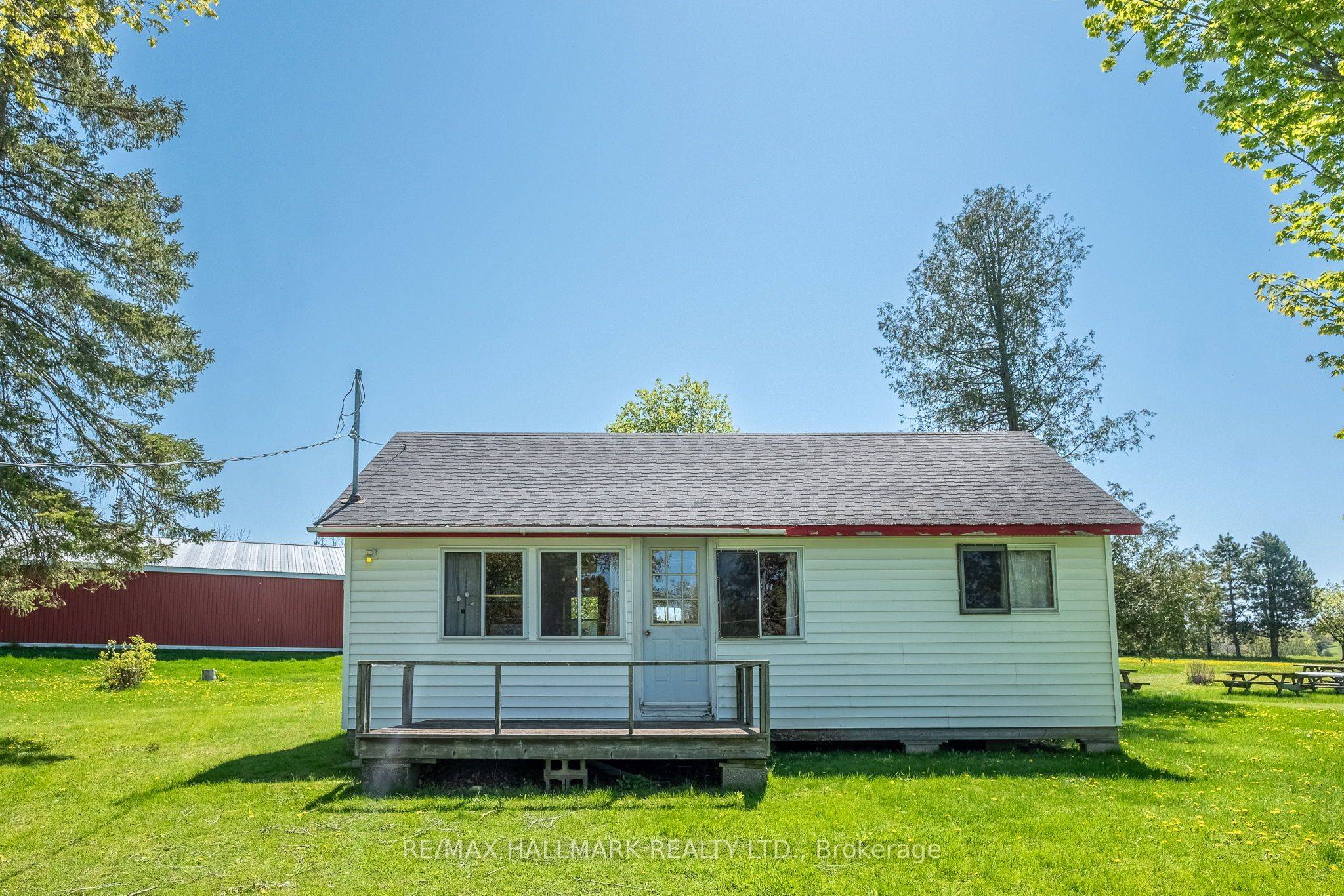 449 Island View RD #106, Alnwick/haldimand, ON K0K 2X0