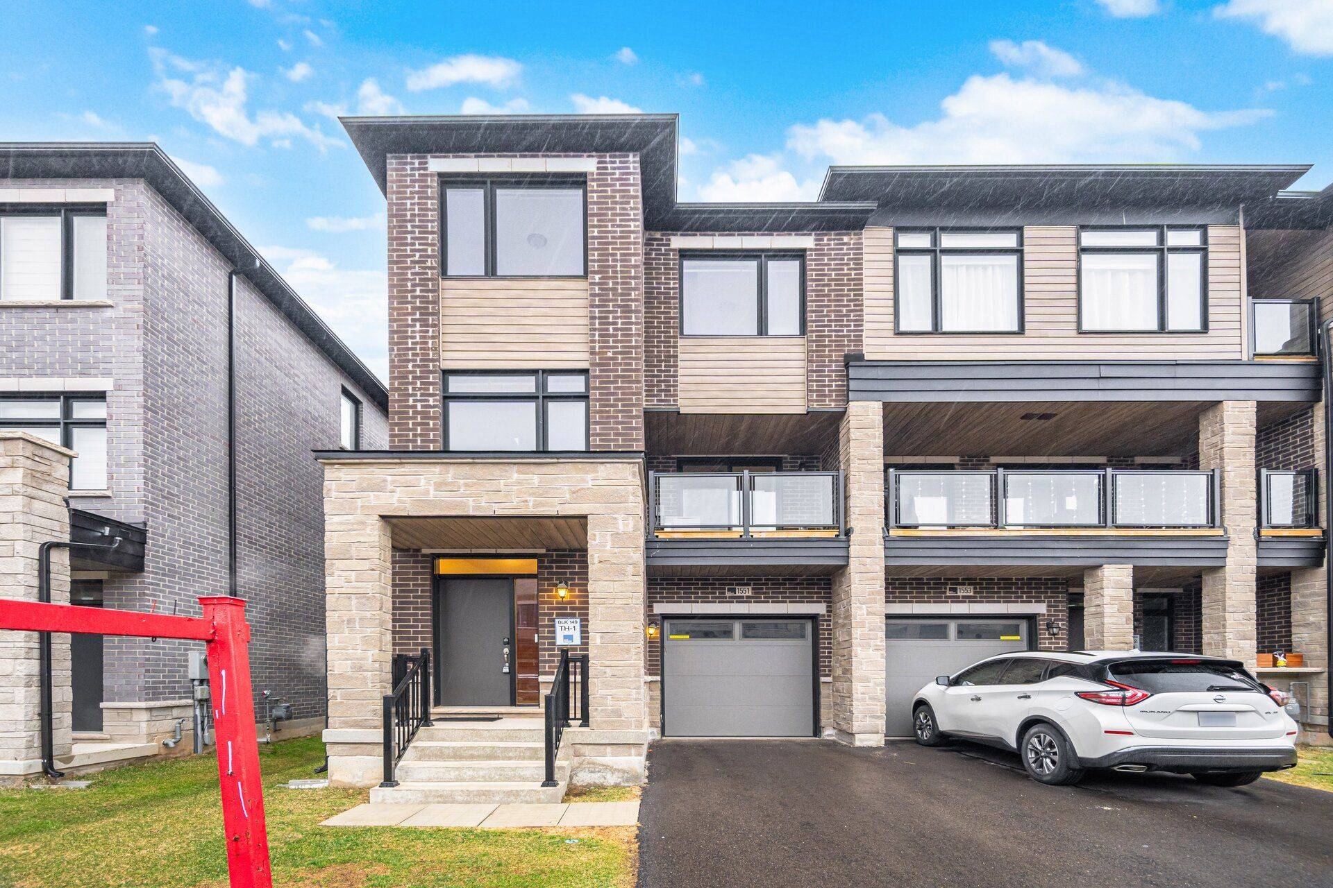1551 Labine PT, Milton, ON L9E 1V5