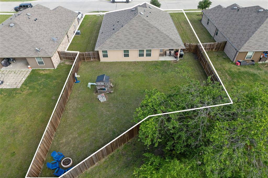 802 Rustic Way, Royse City, TX 75189