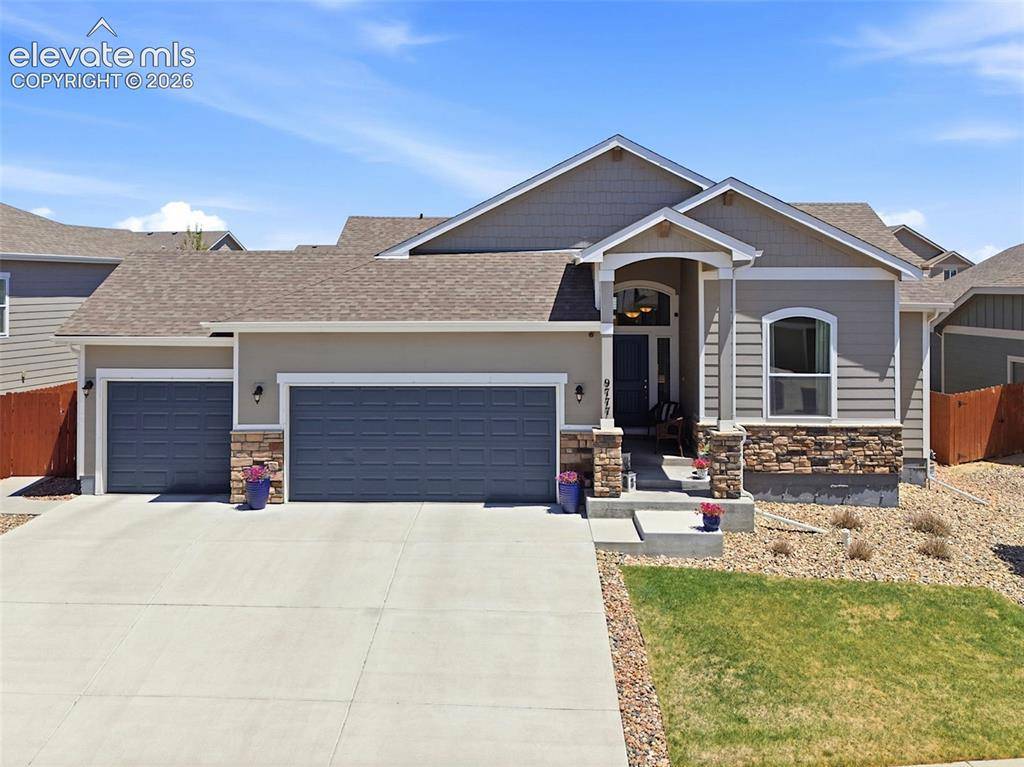 9777 Porch Swing LN, Peyton, CO 80831