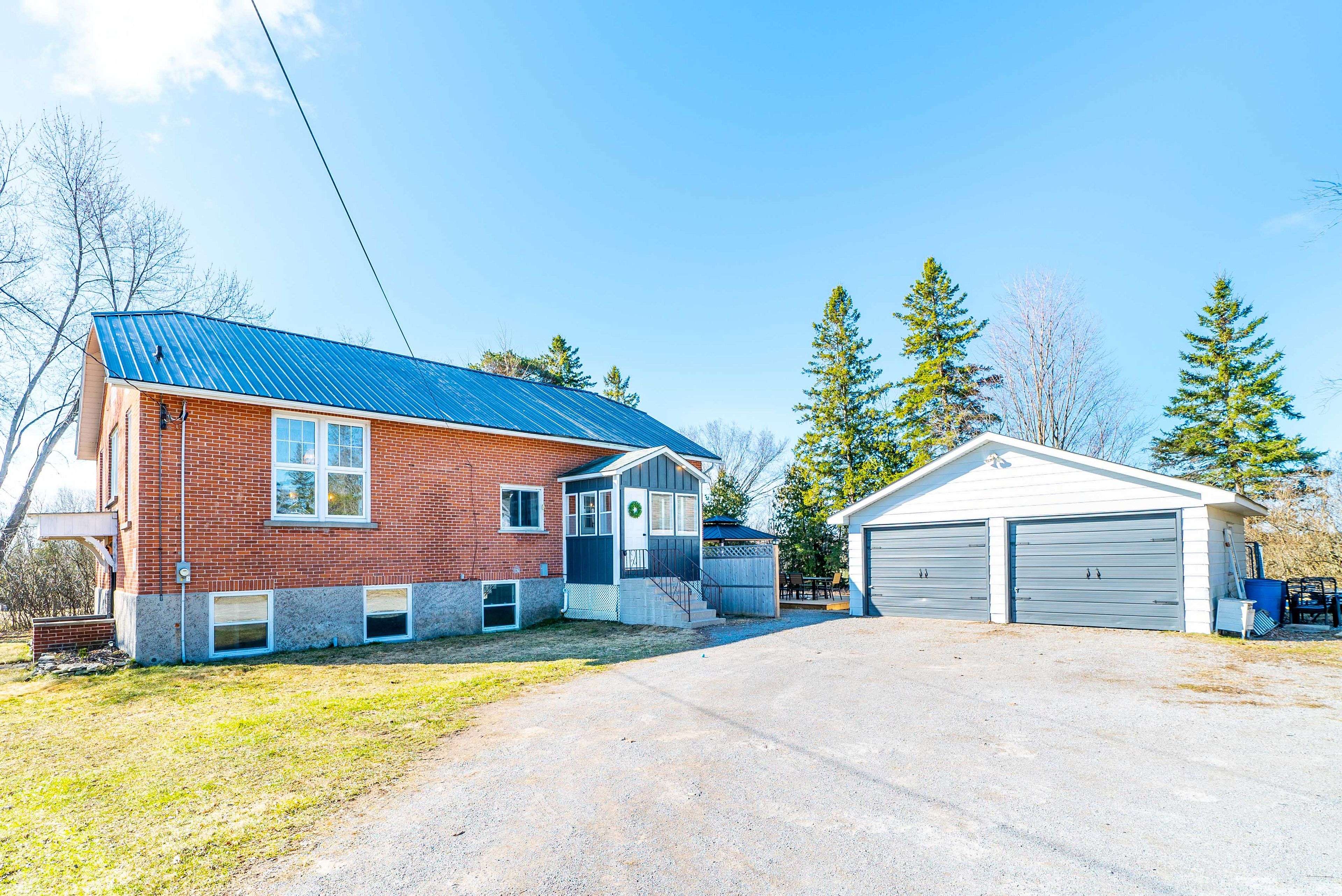5393 35 HWY, Kawartha Lakes, ON K0M 1N0