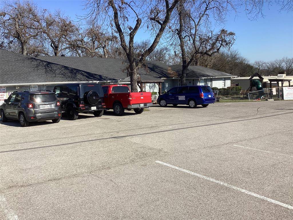 1123 E Ledbetter Drive, Dallas, TX 75216