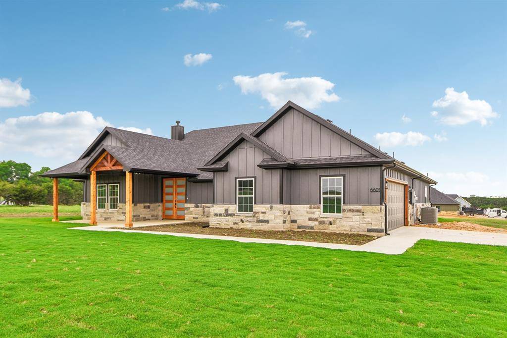 6605 Buffalo Ridge Circle, Godley, TX 76044